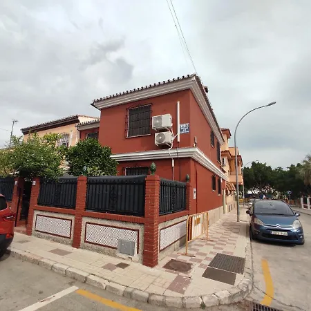 Patricia Málaga